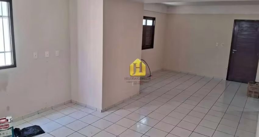 Casa com 3 dormitórios à venda, 155 m² por R$ 695.000,00 - Capim Macio - Natal/RN