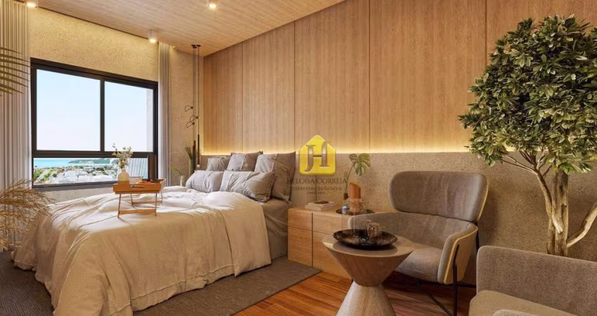 Apartamento à venda, 134 m² por R$ 1.272.215,00 - Capim Macio - Natal/RN