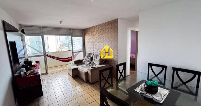 Apartamento com 3 dormitórios à venda, 97 m² por R$ 250.000,00 - Lagoa Nova - Natal/RN