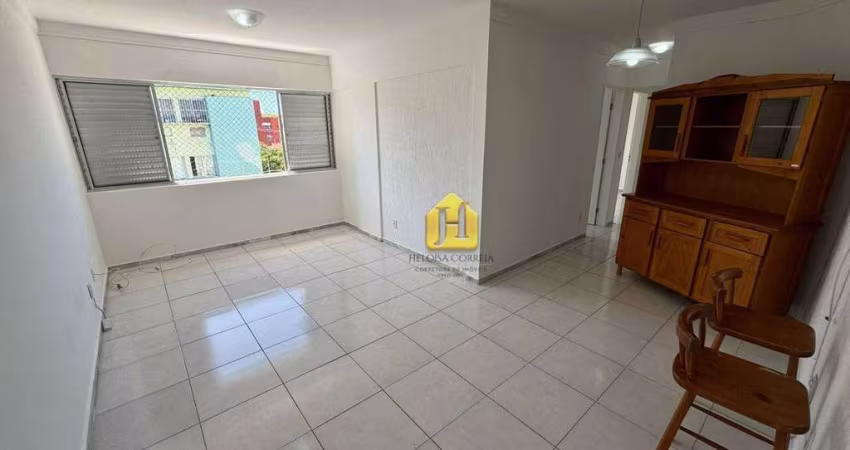 Apartamento à venda, 80 m² por R$ 255.000,00 - Capim Macio - Natal/RN