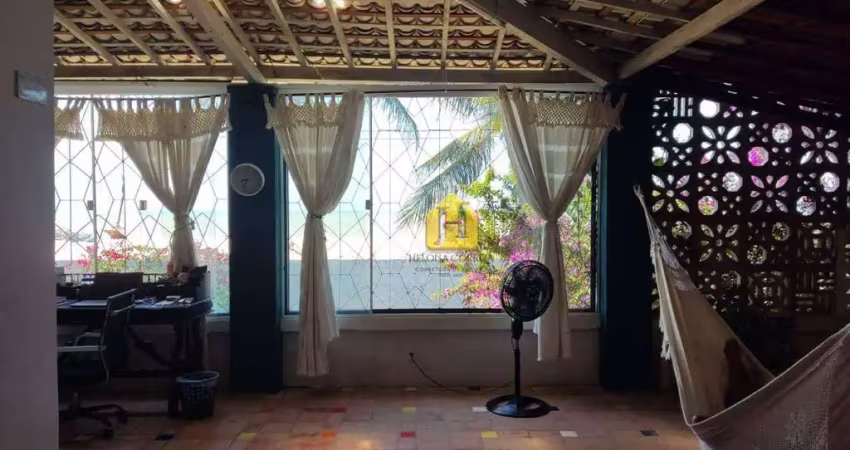 Casa à venda, 553 m² por R$ 749.000,00 - Touros - Touros/RN