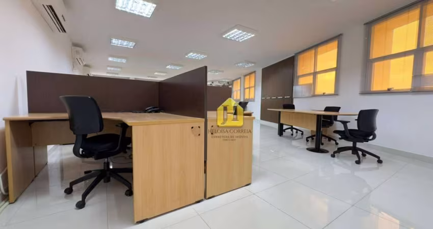 Sala para alugar, 18 m² por R$ 10.000,00/mês - Candelária - Natal/RN