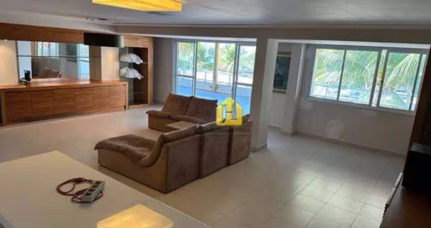 Apartamento com 3 dormitórios à venda, 225 m² por R$ 2.800.000,00 - Pirangi do Norte (Distrito Litoral) - Parnamirim/RN