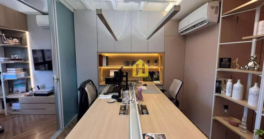 SALA COMERCIAL À VENDA EM LAGOA NOVA