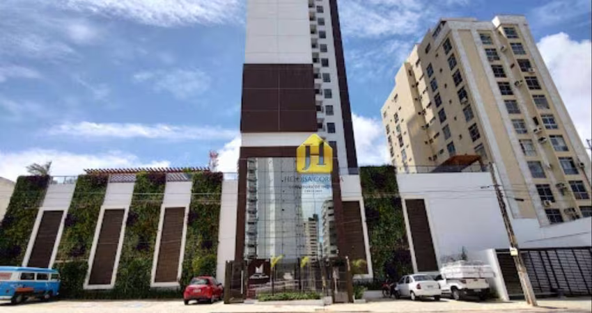 Apartamento com 3 dormitórios à venda, 120 m² por R$ 1.500.000,00 - Tirol - Natal/RN