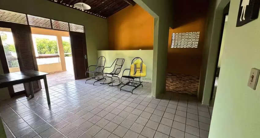 Casa Duplex em Pirangi Praia