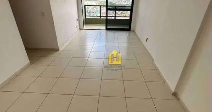 Apartamento com 3 dormitórios à venda, 89 m² por R$ 400.000,00 - Nova Parnamirim - Parnamirim/RN