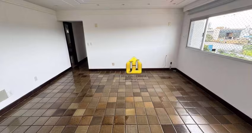 Apartamento no Tirol perto do TRE e Bosque dos Namorados