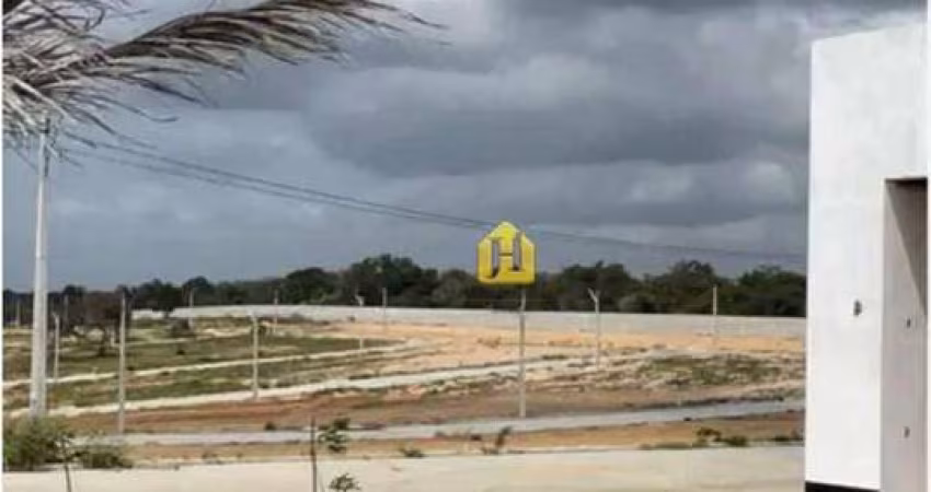 Terreno à venda, 204 m² por R$ 196.500,00 - Parque das Nações  - Parnamirim/RN