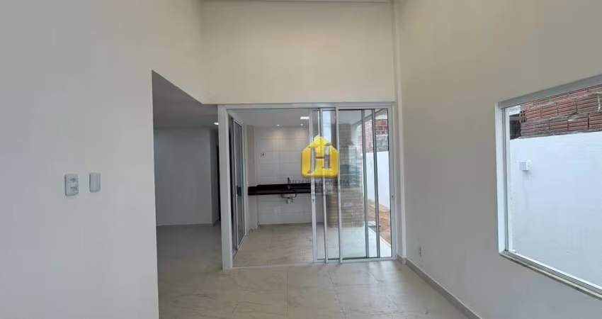Casa à venda, 120 m² por R$ 519.000,00 - Cajupiranga - Parnamirim/RN