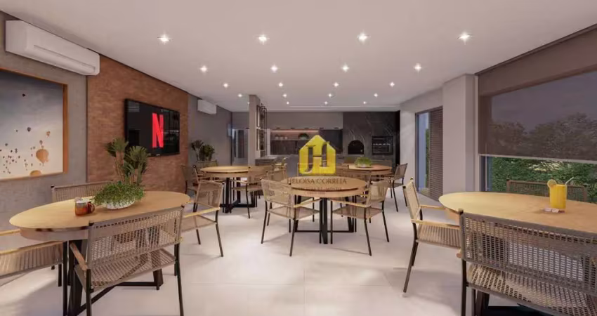 Apartamento com 3 dormitórios à venda, 149 m² por R$ 2.007.168,00 - Capim Macio - Natal/RN