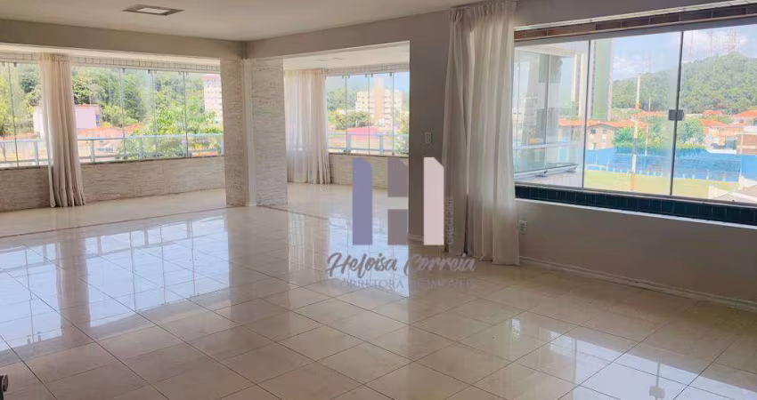 Apartamento com 4 dormitórios à venda, 253 m² por R$ 990.000,00 - Tirol - Natal/RN