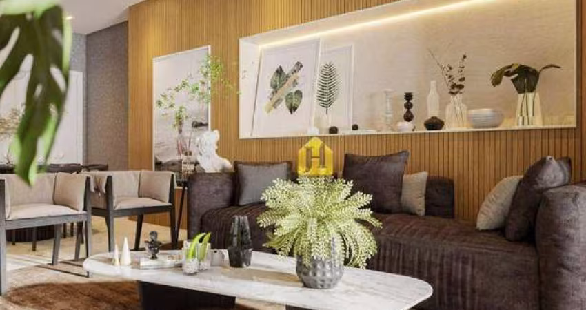 Apartamento com 3 dormitórios à venda, 292 m² por R$ 1.700.920 - Capim Macio - Natal/RN