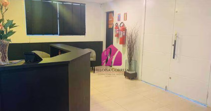 Loja para alugar, 21 m² por R$ 2.730,01/mês - Candelária - Natal/RN