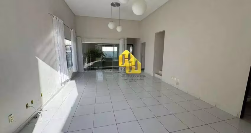 Casa para alugar, 245 m² por R$ 6.000,01/mês - Nova Parnamirim - Parnamirim/RN