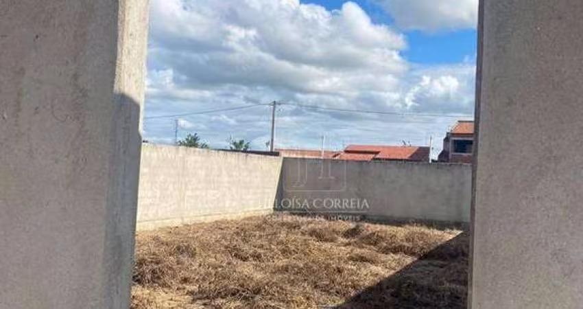 Terreno à venda, 200 m² por R$ 30.000 - Várzea/RN