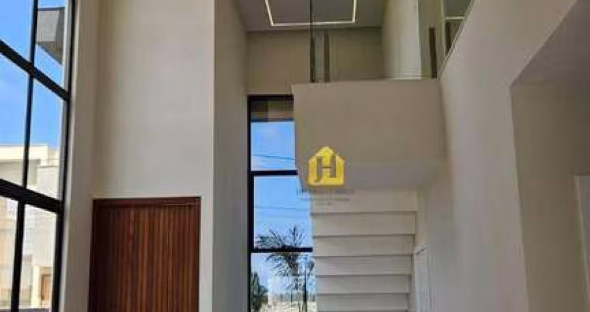 Casa com 4 dormitórios à venda, 190 m² por R$ 1.150.000,00 - Nova Parnamirim - Parnamirim/RN