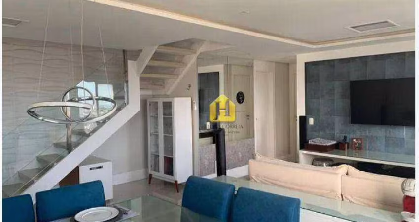 Apartamento à venda, 126 m² por R$ 780.000,00 - Neópolis - Natal/RN