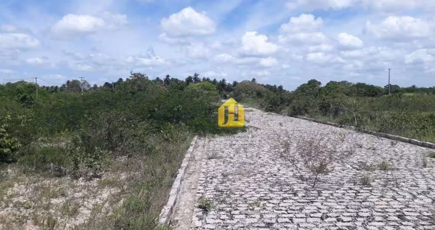 Terreno no Centro de Macaíba