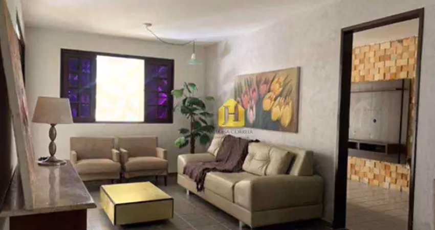 Casa à venda, 204 m² por R$ 450.000,00 - Capim Macio - Natal/RN