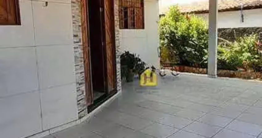 Casa à venda, 250 m² por R$ 330.000,00 - Neópolis - Natal/RN
