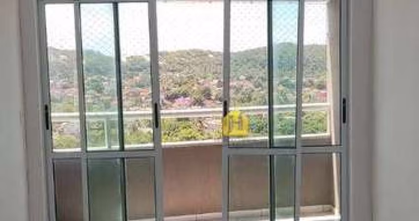 Apartamento com 3 dormitórios à venda, 96 m² por R$ 400.000,00 - Ponta Negra - Natal/RN