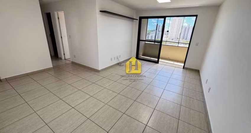 Apartamento à venda, 98 m² por R$ 550.000,00 - Capim Macio - Natal/RN