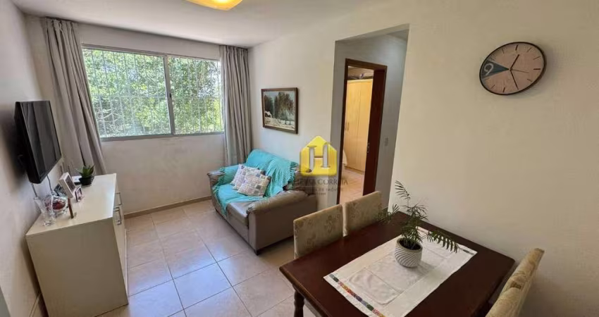 Apartamento à venda, 48 m² por R$ 160.000,00 - Nova Parnamirim - Parnamirim/RN