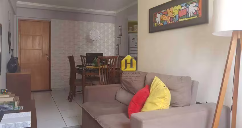 Apartamento à venda, 56 m² por R$ 150.000,00 - Pitimbu - Natal/RN