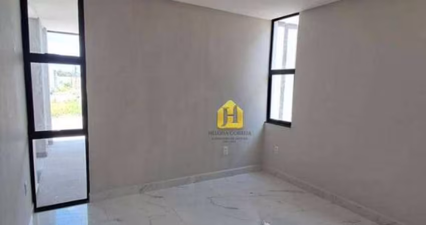 Casa com 3 suítes à venda, 138 m² por R$ 780.000 - Parque das Nações - Parnamirim/RN