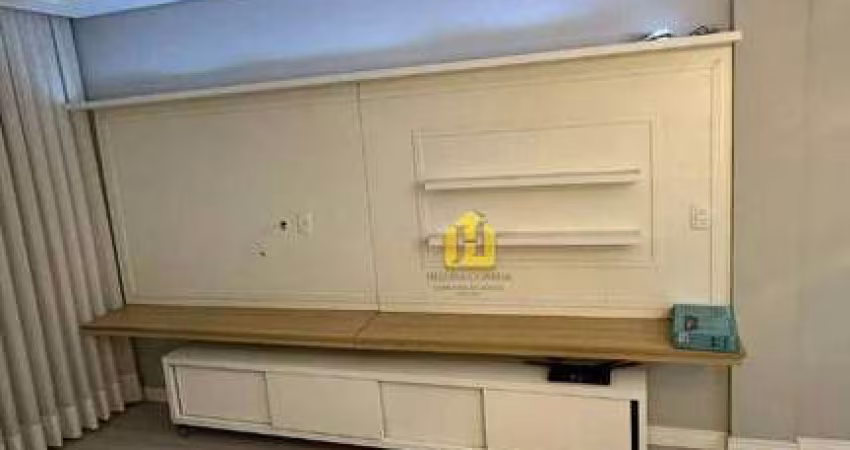 Apartamento com 3 dormitórios à venda, 67 m² por R$ 340.000,00 - Passagem de Areia - Parnamirim/RN