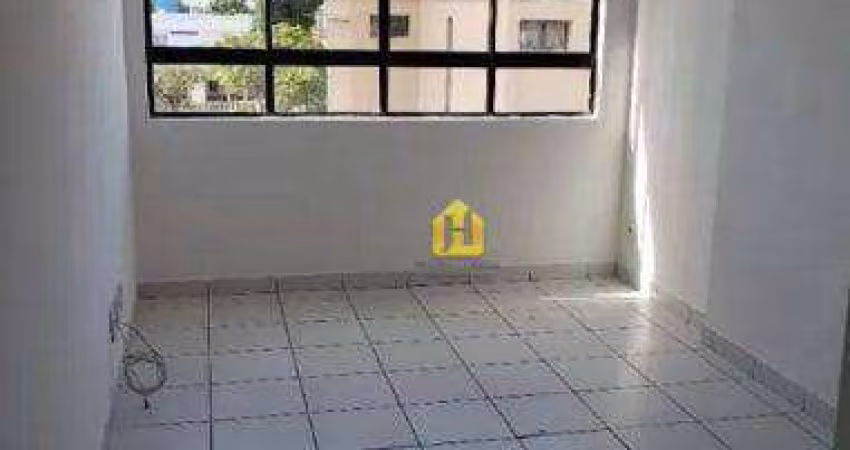 Apartamento com 2 dormitórios à venda, 51 m² por R$ 305.000,00 - Lagoa Nova - Natal/RN