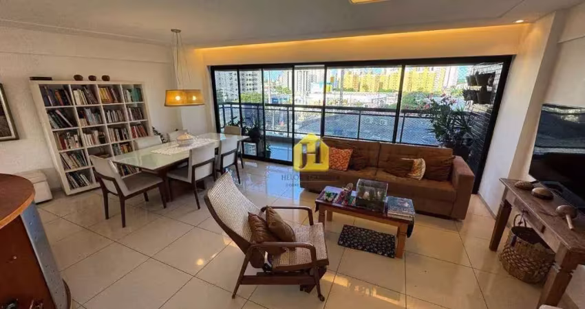 Apartamento com 3/4 em Lagoa Nova perto do Arena das Dunas
