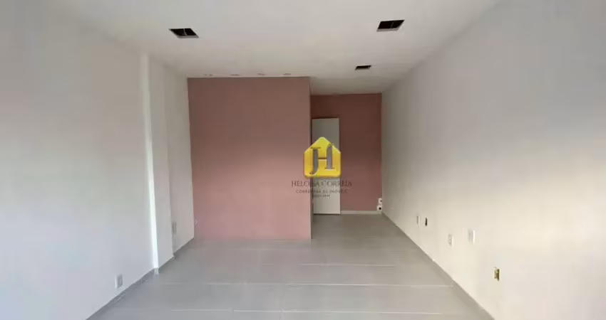 Loja para alugar, 47 m² por R$ 2.000,01/mês - Capim Macio - Natal/RN