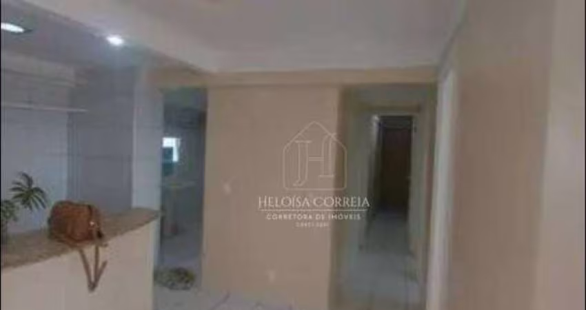 Apartamento com 3 dormitórios para alugar, 97 m² por R$ 3.500,02/mês - Ponta Negra - Natal/RN