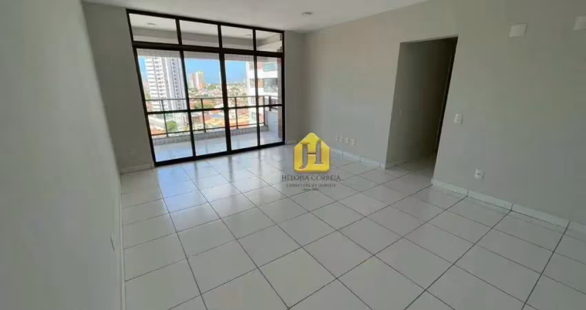 Apartamento com 4 dormitórios à venda, 109 m² por R$ 800.000,00 - Capim Macio - Natal/RN