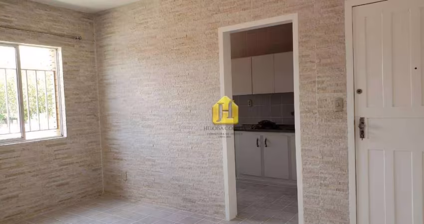 Apartamento com 3 dormitórios à venda, 88 m² por R$ 210.000,00 - Lagoa Nova - Natal/RN