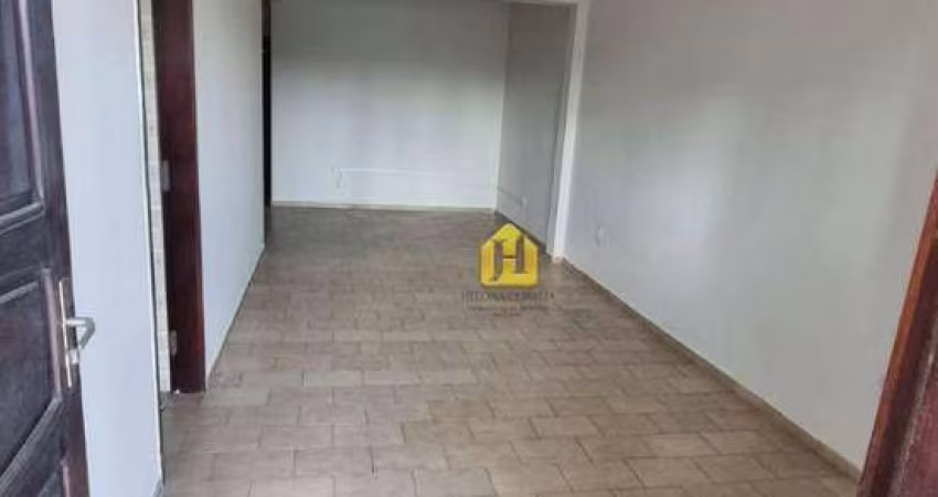 Apartamento com 3 dormitórios à venda, 98 m² por R$ 165.000,00 - Tirol - Natal/RN