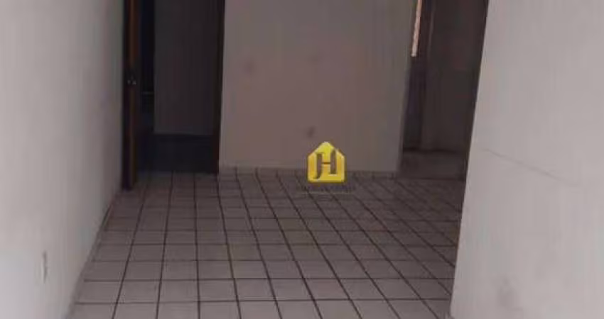 Apartamento com 3 dormitórios à venda, 128 m² por R$ 289.000,00 - Capim Macio - Natal/RN