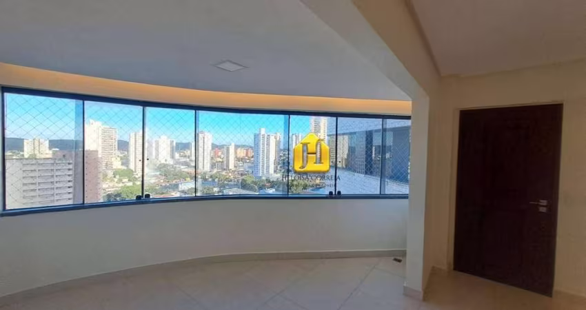Apartamento com 3 dormitórios à venda, 117 m² por R$ 750.000,00 - Lagoa Nova - Natal/RN