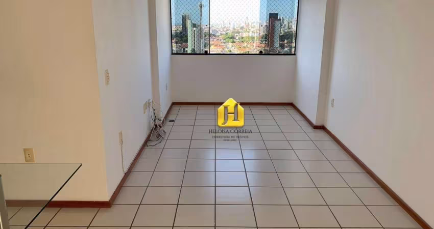 Apartamento com 3 dormitórios à venda, 65 m² por R$ 385.000,00 - Lagoa Nova - Natal/RN