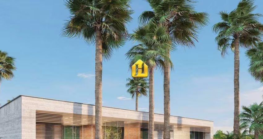Terreno à venda, 451 m² por R$ 350.000,00 - Parque das Nações  - Parnamirim/RN