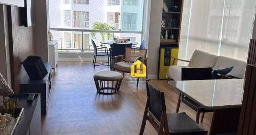 Apartamento com 2 dormitórios à venda, 95 m² por R$ 900.000,00 - Tabatinga - Nísia Floresta/RN