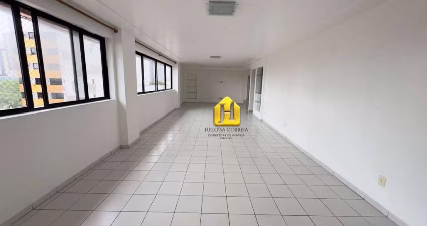 Apartamento com 5 dormitórios à venda, 275 m² por R$ 785.000,00 - Petrópolis - Natal/RN