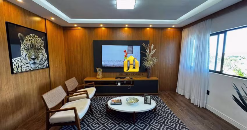 Casa com 4 dormitórios à venda, 370 m² por R$ 2.300.000,00 - Pium (Distrito Litoral) - Parnamirim/RN