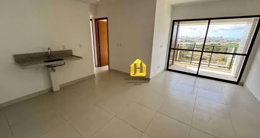 Apartamento no Reserva Lagoa Nova