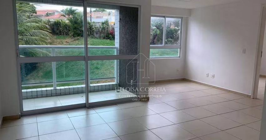 Apartamento com 2 dormitórios à venda, 67 m² por R$ 569.100,00 - Capim Macio - Natal/RN