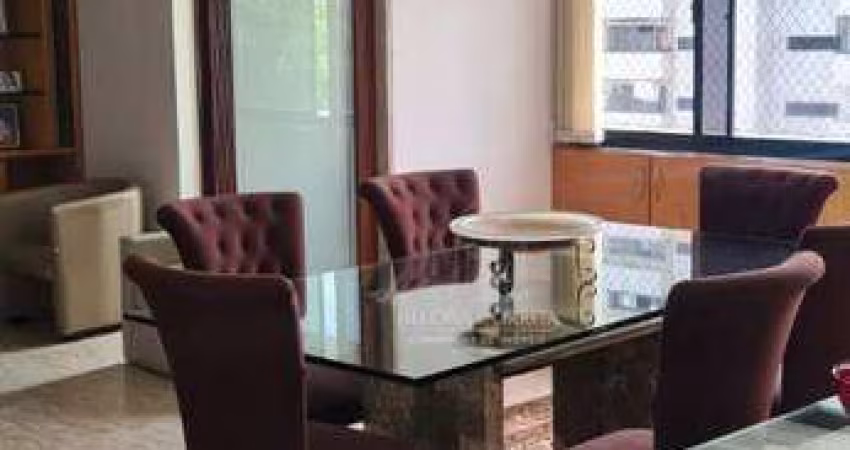 Apartamento com 3 dormitórios à venda, 180 m² por R$ 900.000,00 - Tirol - Natal/RN