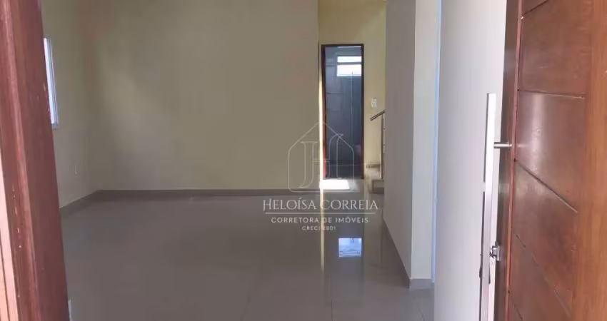 Casa com 4 dormitórios à venda, 145 m² por R$ 460.000,00 - Nova Parnamirim - Parnamirim/RN