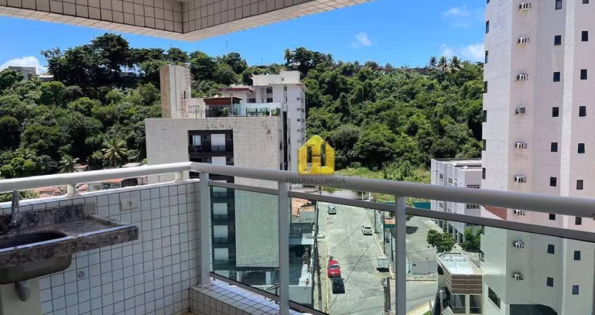 Apartamento com 3 dormitórios à venda, 104 m² por R$ 754.749,20 - Tirol - Natal/RN